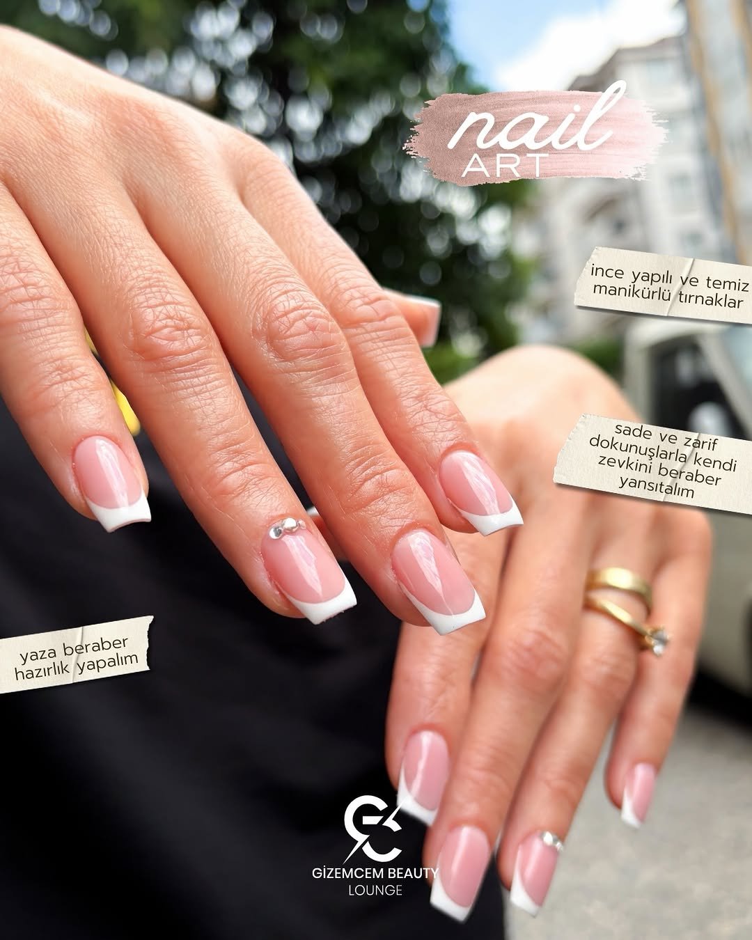 GizemCem Beauty Lounge