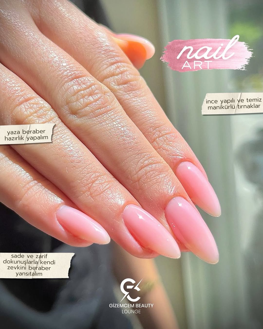 GizemCem Beauty Lounge