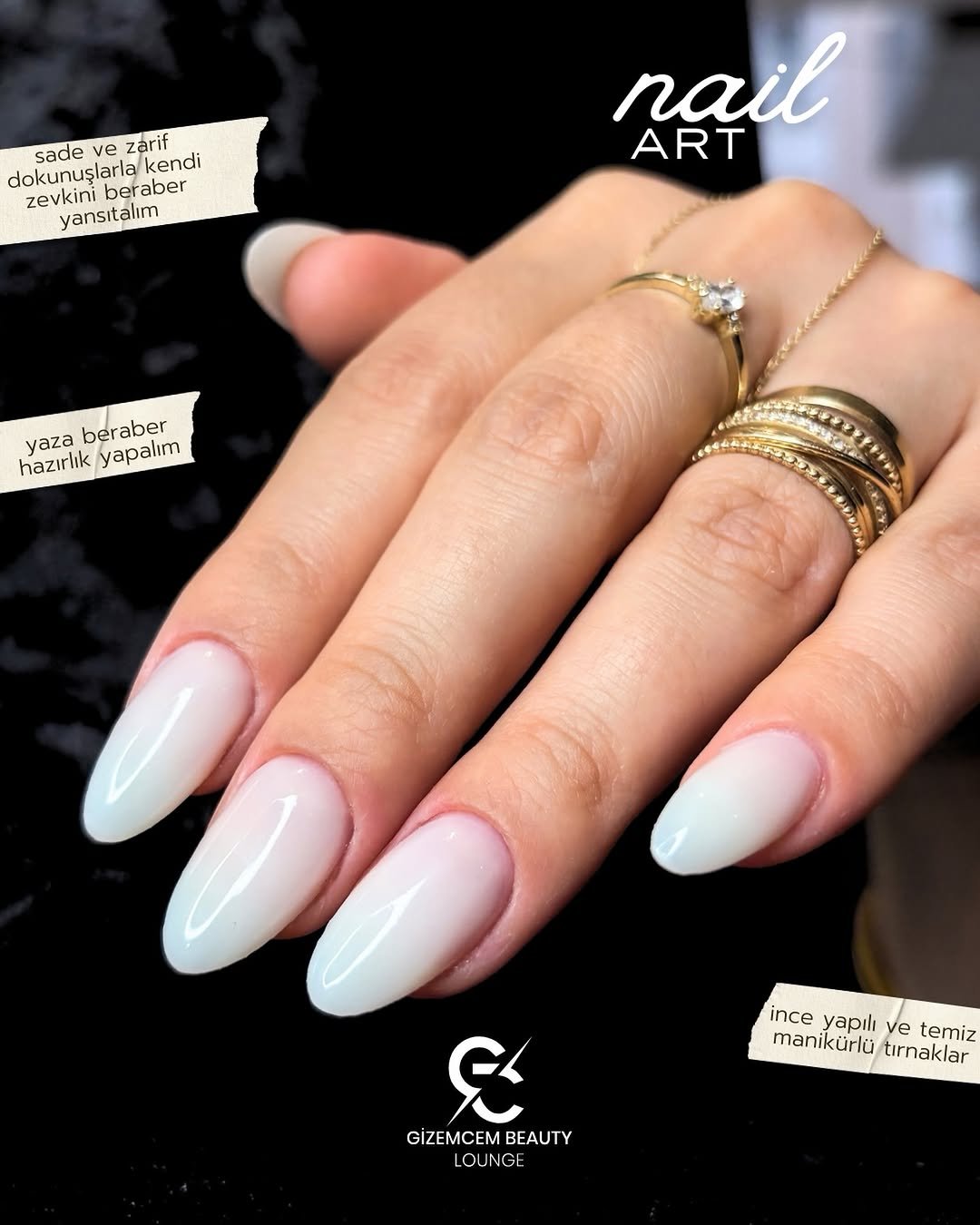 GizemCem Beauty Lounge
