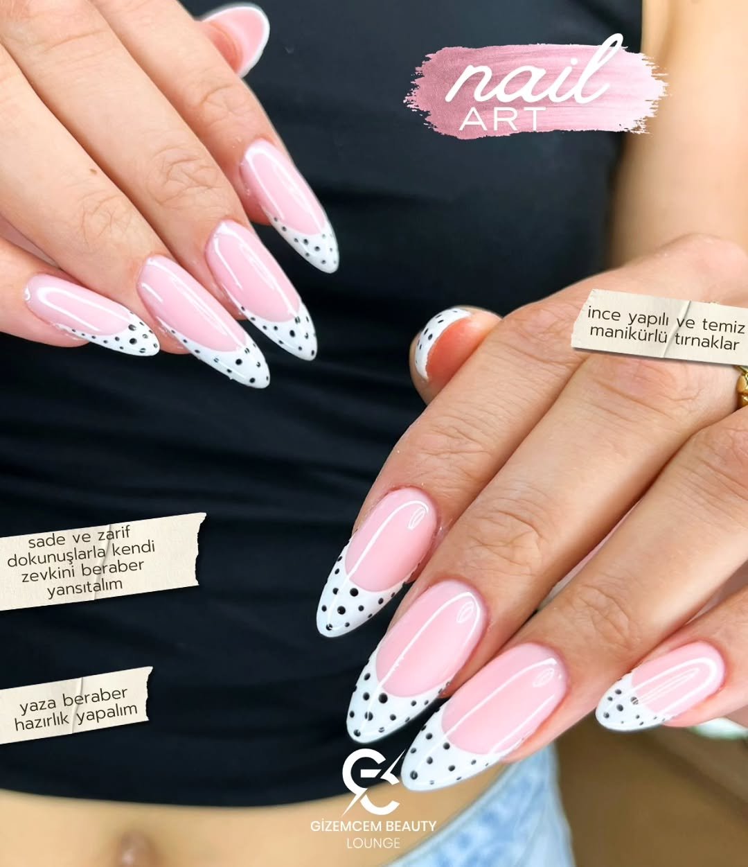 GizemCem Beauty Lounge