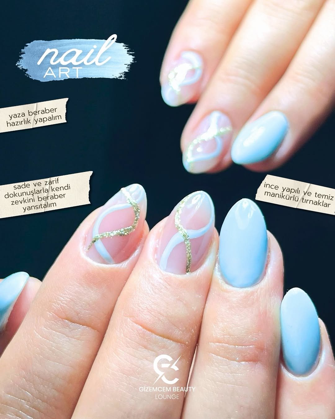 GizemCem Beauty Lounge