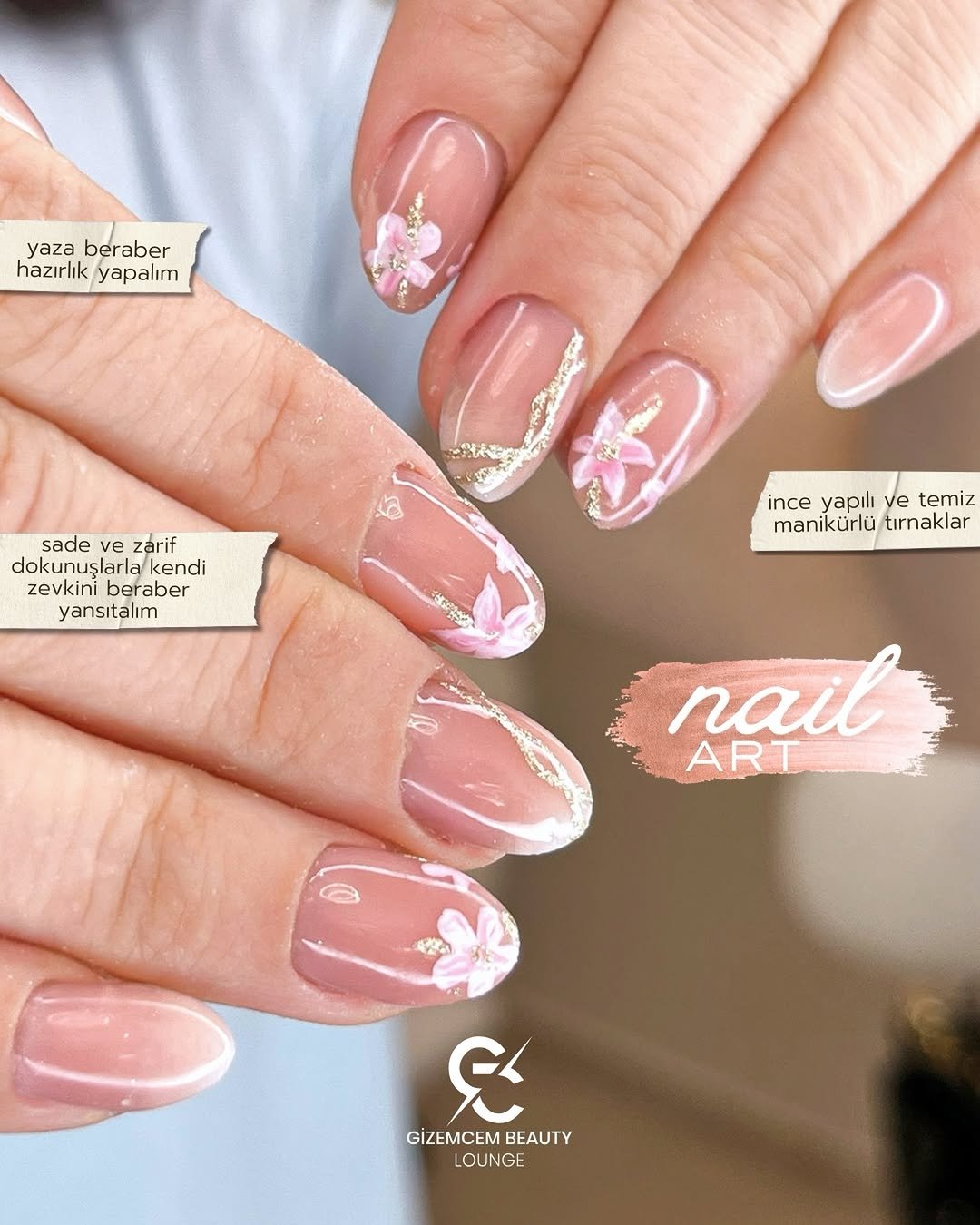 GizemCem Beauty Lounge