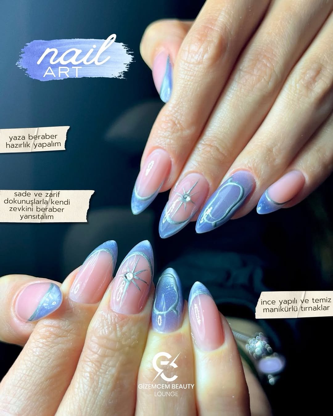 GizemCem Beauty Lounge