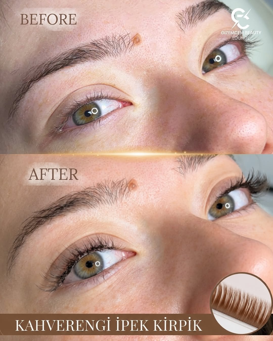 GizemCem Beauty Lounge